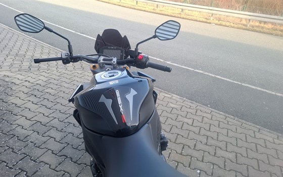Gebrauchtmotorrad Suzuki GSX-S1000 - Bild 10