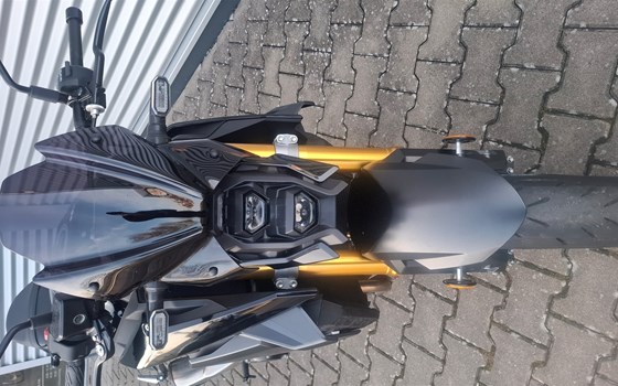Gebrauchtmotorrad Suzuki GSX-S1000 - Bild 12