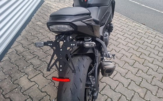 Gebrauchtmotorrad Suzuki GSX-S1000 - Bild 13