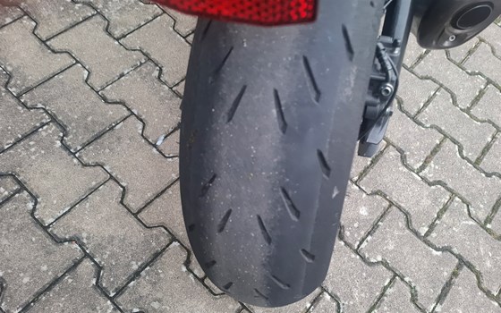 Gebrauchtmotorrad Suzuki GSX-S1000 - Bild 14