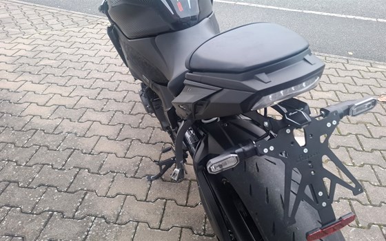 Gebrauchtmotorrad Suzuki GSX-S1000 - Bild 15