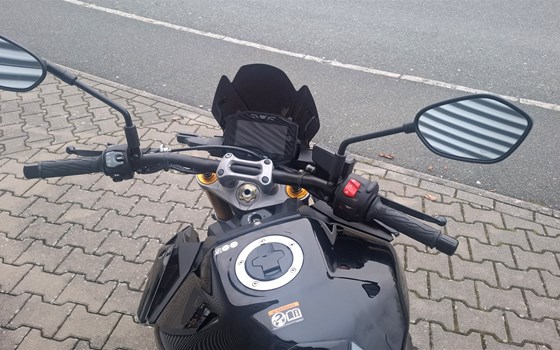 Gebrauchtmotorrad Suzuki GSX-S1000 - Bild 17