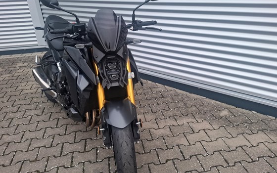 Gebrauchtmotorrad Suzuki GSX-S1000 - Bild 2