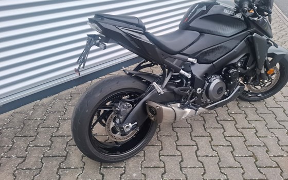 Gebrauchtmotorrad Suzuki GSX-S1000 - Bild 3