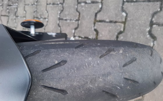 Gebrauchtmotorrad Suzuki GSX-S1000 - Bild 5