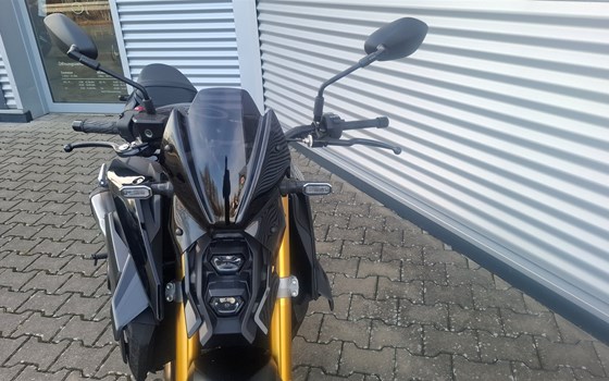 Gebrauchtmotorrad Suzuki GSX-S1000 - Bild 6