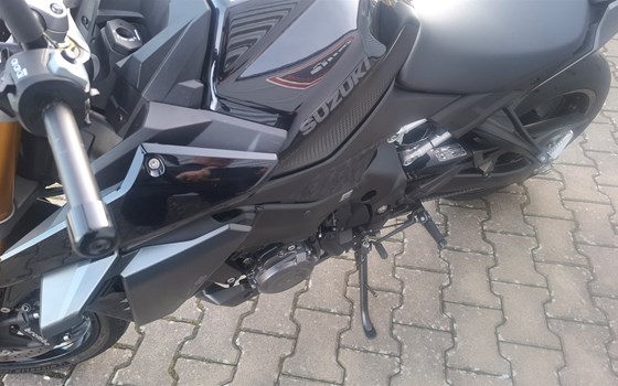Gebrauchtmotorrad Suzuki GSX-S1000 - Bild 8