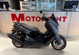 Neumotorrad Yamaha NMAX 155 Tech MAX