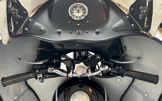 Gebrauchtmotorrad BMW R 60 - Bild 7