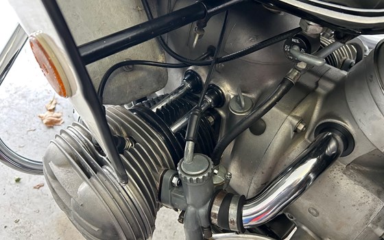 Gebrauchtmotorrad BMW R 60 - Bild 9