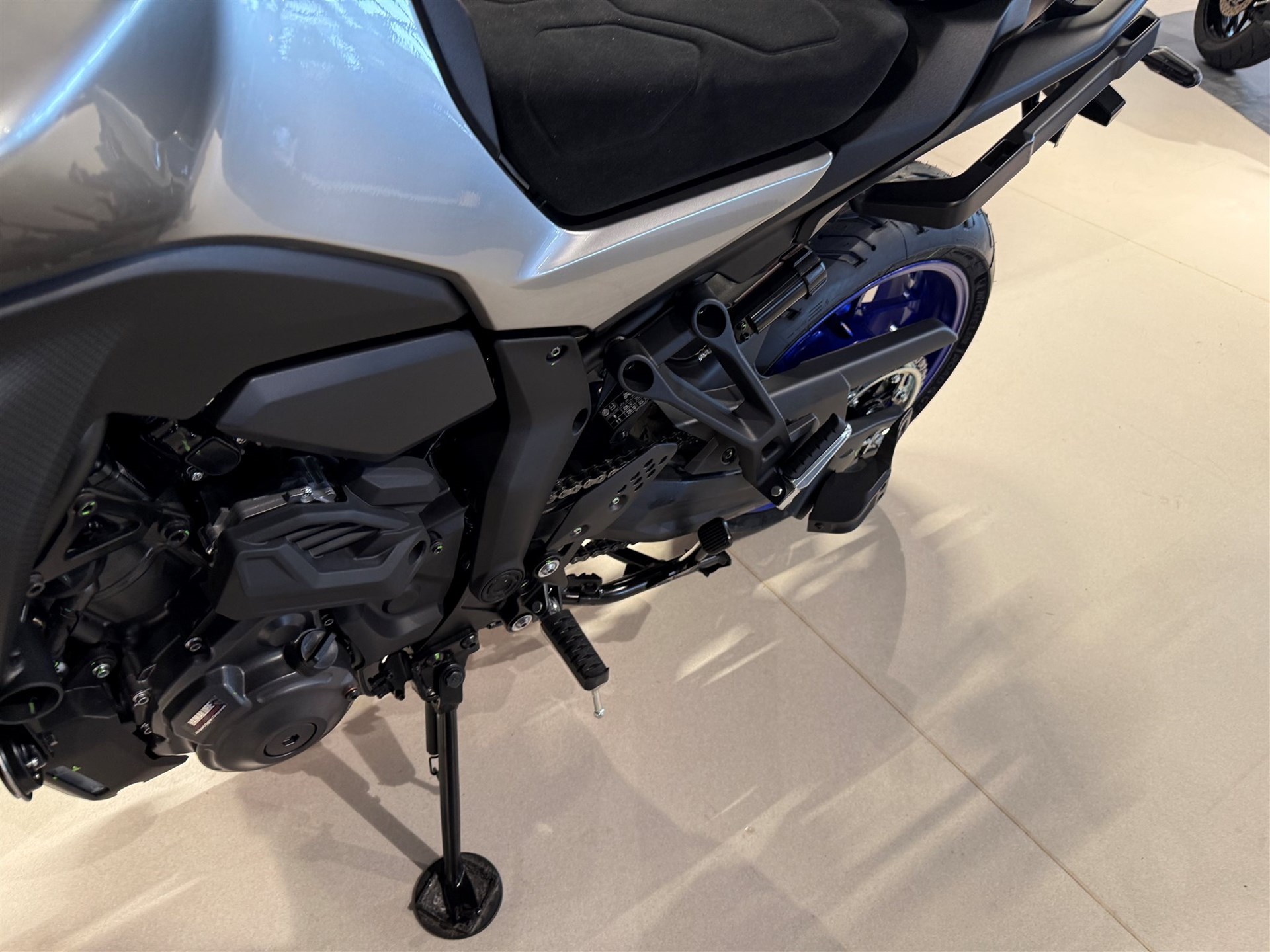 Yamaha Tracer 7 GT Y-AMT