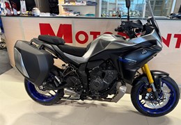 Neumotorrad Yamaha Tracer 7 GT Y-AMT