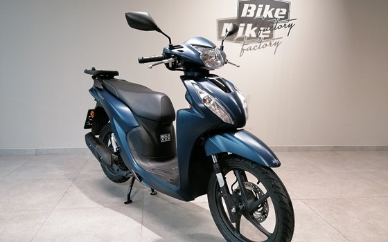 Gebrauchtmotorrad Honda NSC Vision 110 - Bild 1