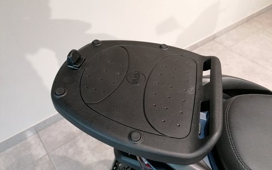 Gebrauchtmotorrad Honda NSC Vision 110 - Bild 2