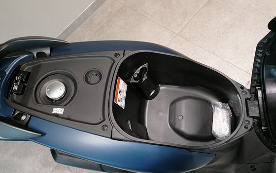 Gebrauchtmotorrad Honda NSC Vision 110 - Bild 4