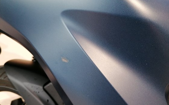 Gebrauchtmotorrad Honda NSC Vision 110 - Bild 5