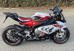 Gebrauchte BMW S 1000 RR
