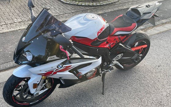 Gebrauchtmotorrad BMW S 1000 RR - Bild 3
