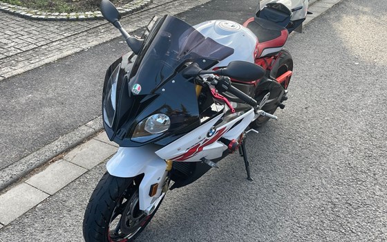 Gebrauchtmotorrad BMW S 1000 RR - Bild 4