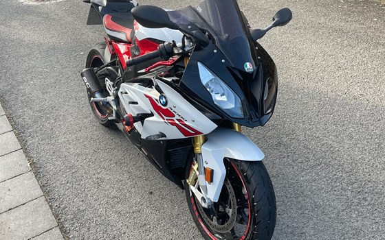 Gebrauchtmotorrad BMW S 1000 RR - Bild 6