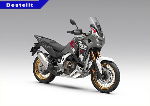 Honda CRF1100L Africa Twin Adventure Sports DCT
