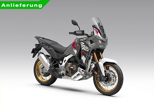 Honda CRF1100L Africa Twin Adventure Sports DCT