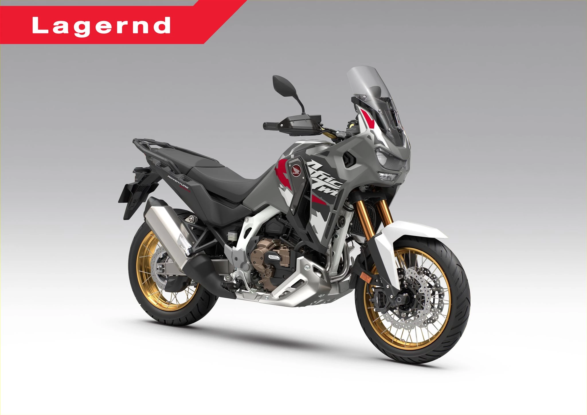 Honda CRF1100L Africa Twin Adventure Sports DCT