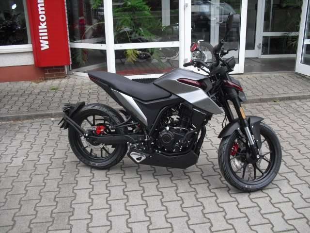 Malaguti Drakon 125 ABS
