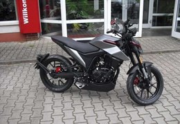 Gebrauchte Malaguti Drakon 125 ABS