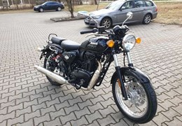 Gebrauchte Benelli Imperiale 400