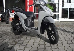 Gebrauchte Honda NSC Vision 110