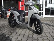 Honda NSC Vision 110