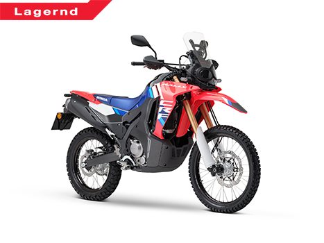 Honda CRF300 Rally
