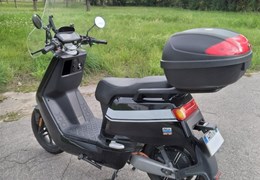 Gebrauchte NIU NQi GTS