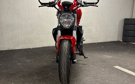 Gebrauchtmotorrad Ducati Monster 1200 - Bild 2