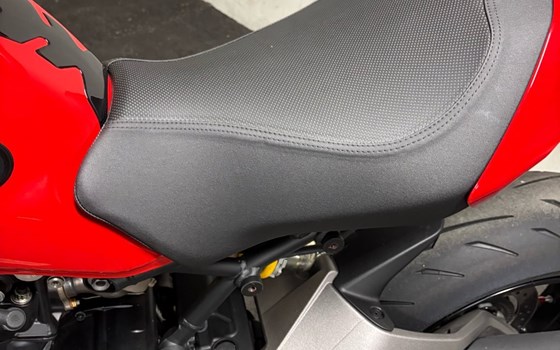 Gebrauchtmotorrad Ducati Monster 1200 - Bild 5