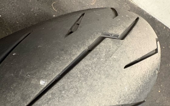 Gebrauchtmotorrad Ducati Monster 1200 - Bild 7