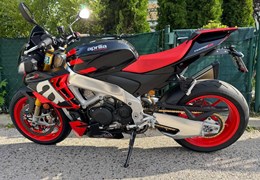 Gebrauchte Aprilia RSV 1000 Tuono Factory