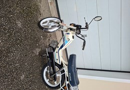 Gebrauchte Puch X50-4