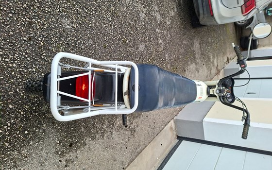 Gebrauchtmotorrad Puch X50-4 - Bild 5