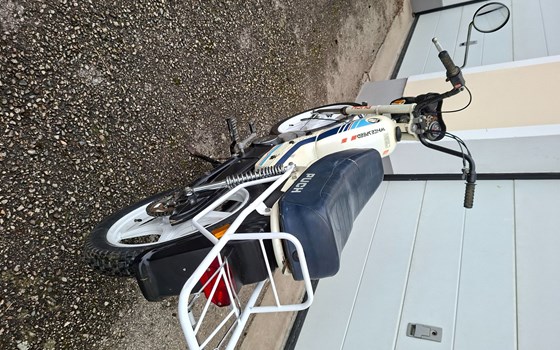 Gebrauchtmotorrad Puch X50-4 - Bild 6