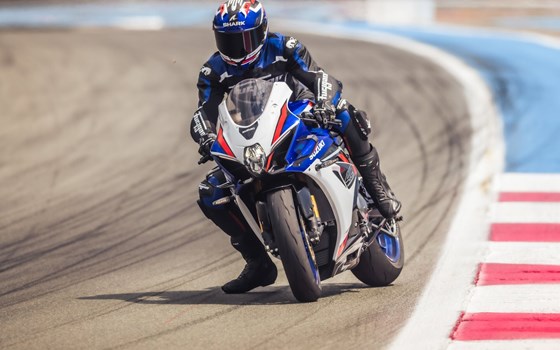 Neufahrzeug Suzuki GSX-R 1000 R - Bild 2