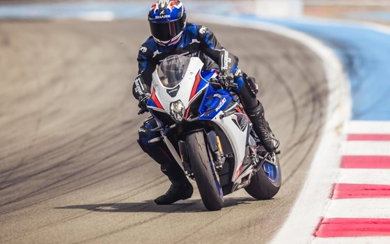 Neufahrzeug Suzuki GSX-R 1000 R - Bild 2