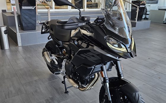 Neufahrzeug BMW F 900 XR - Bild 1