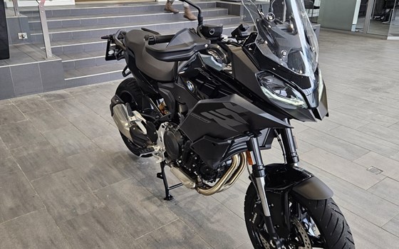 Neufahrzeug BMW F 900 XR - Bild 1