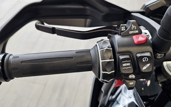 Neufahrzeug BMW F 900 XR - Bild 10