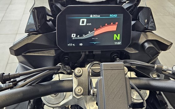 Neufahrzeug BMW F 900 XR - Bild 11