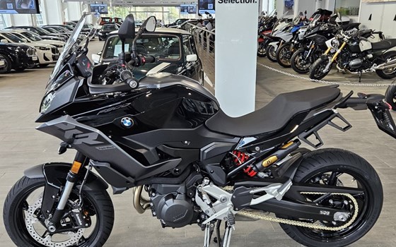 Neufahrzeug BMW F 900 XR - Bild 2