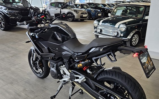 Neufahrzeug BMW F 900 XR - Bild 3