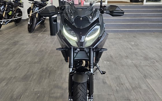 Neufahrzeug BMW F 900 XR - Bild 4